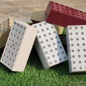 Plastic Bricks