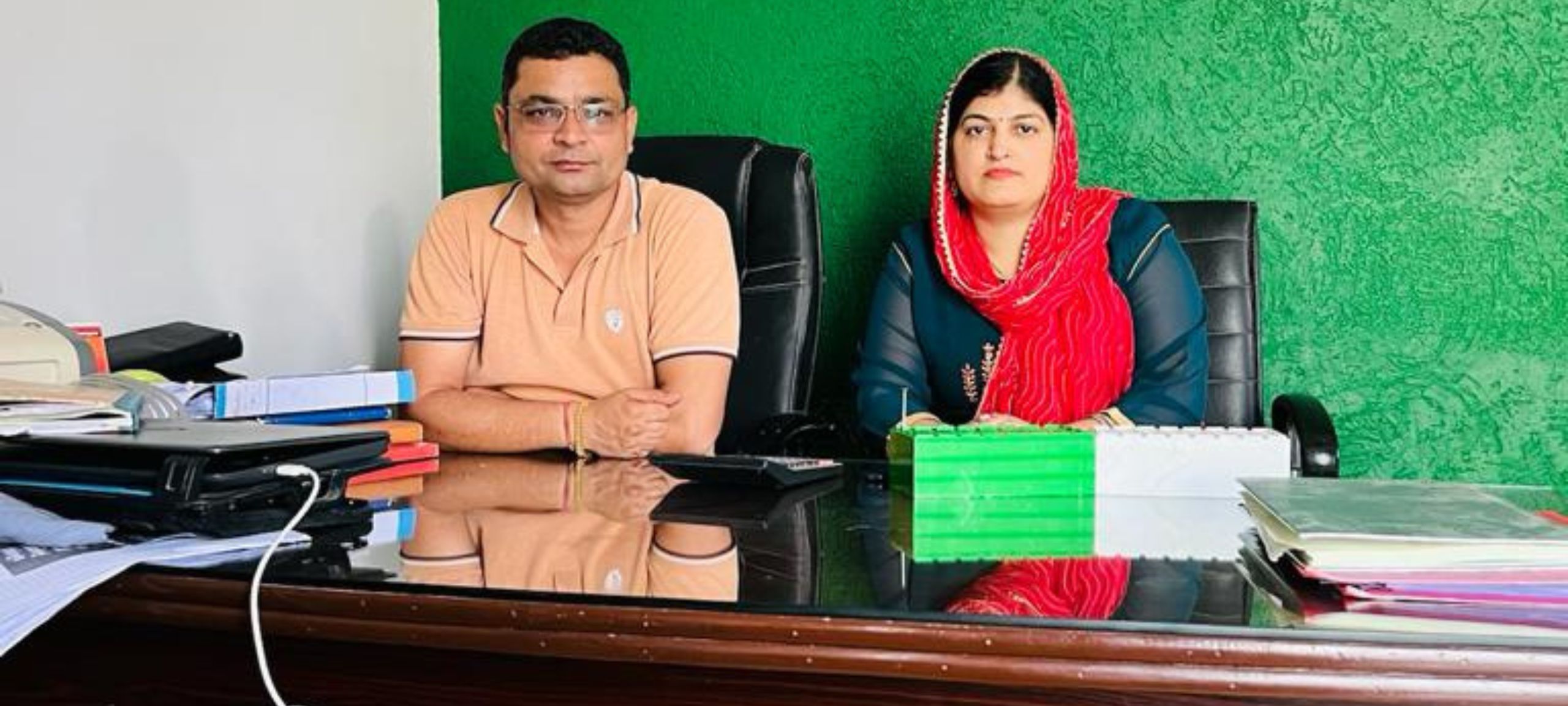 Company Owner