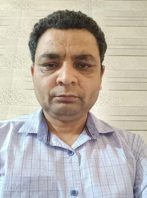 Surender Kumar