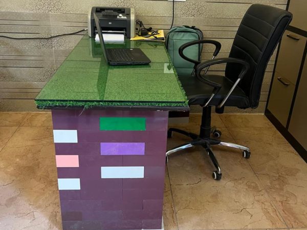 office Table