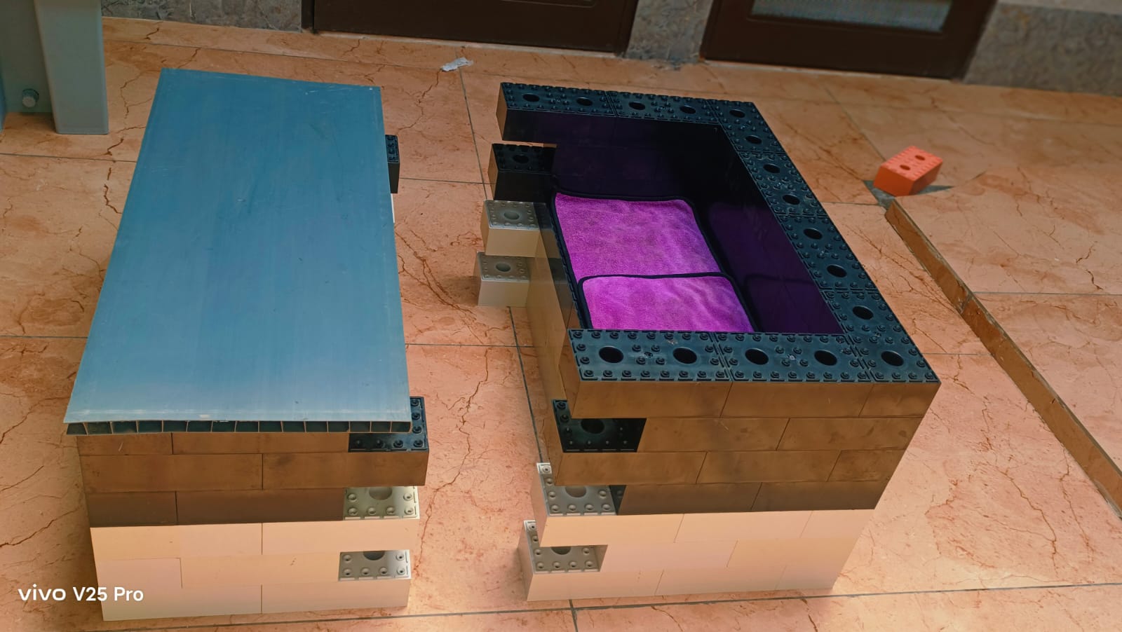 Sofa Table